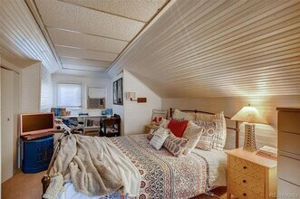 1024 N Marion St, Unit Carriage House - #301 in Denver, CO - Building Photo - Building Photo