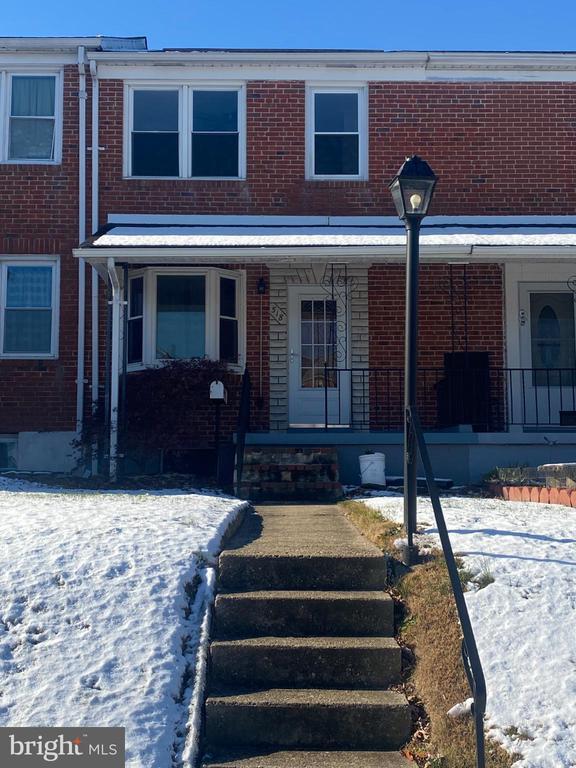 518 Chalcot Square in Essex, MD - Building Photo - Building Photo