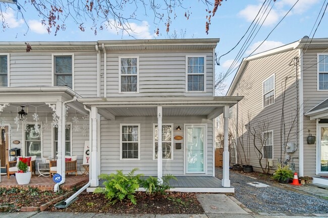 516 Second St in Annapolis, MD - Building Photo - Building Photo