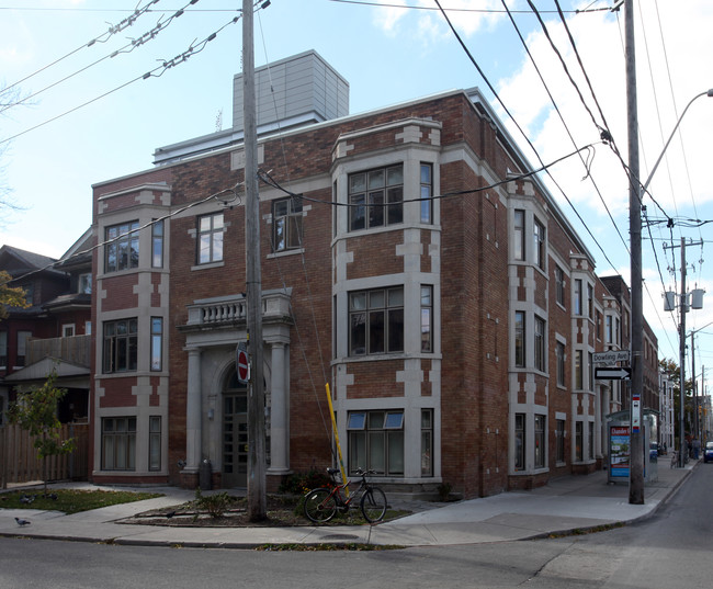 194 Dowling Ave in Toronto, ON - Building Photo - Primary Photo