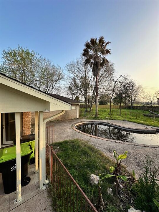 3310 Hilton Head Ct in Missouri City, TX - Building Photo