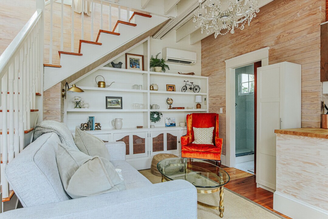 231 4th St SW in Charlottesville, VA - Building Photo