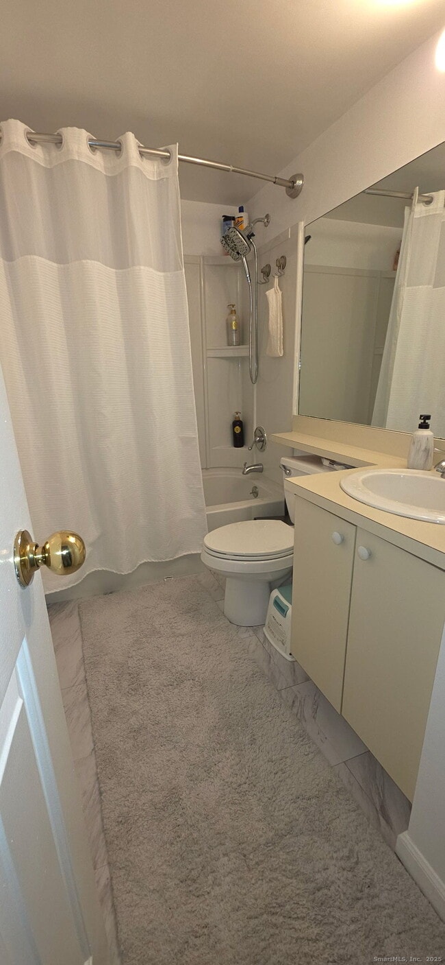 property at 97 Highland Rd