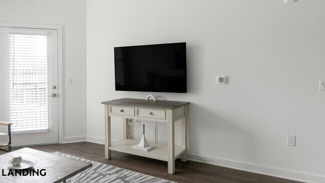 2110 Birkhall St in Raleigh, NC - Building Photo - Building Photo