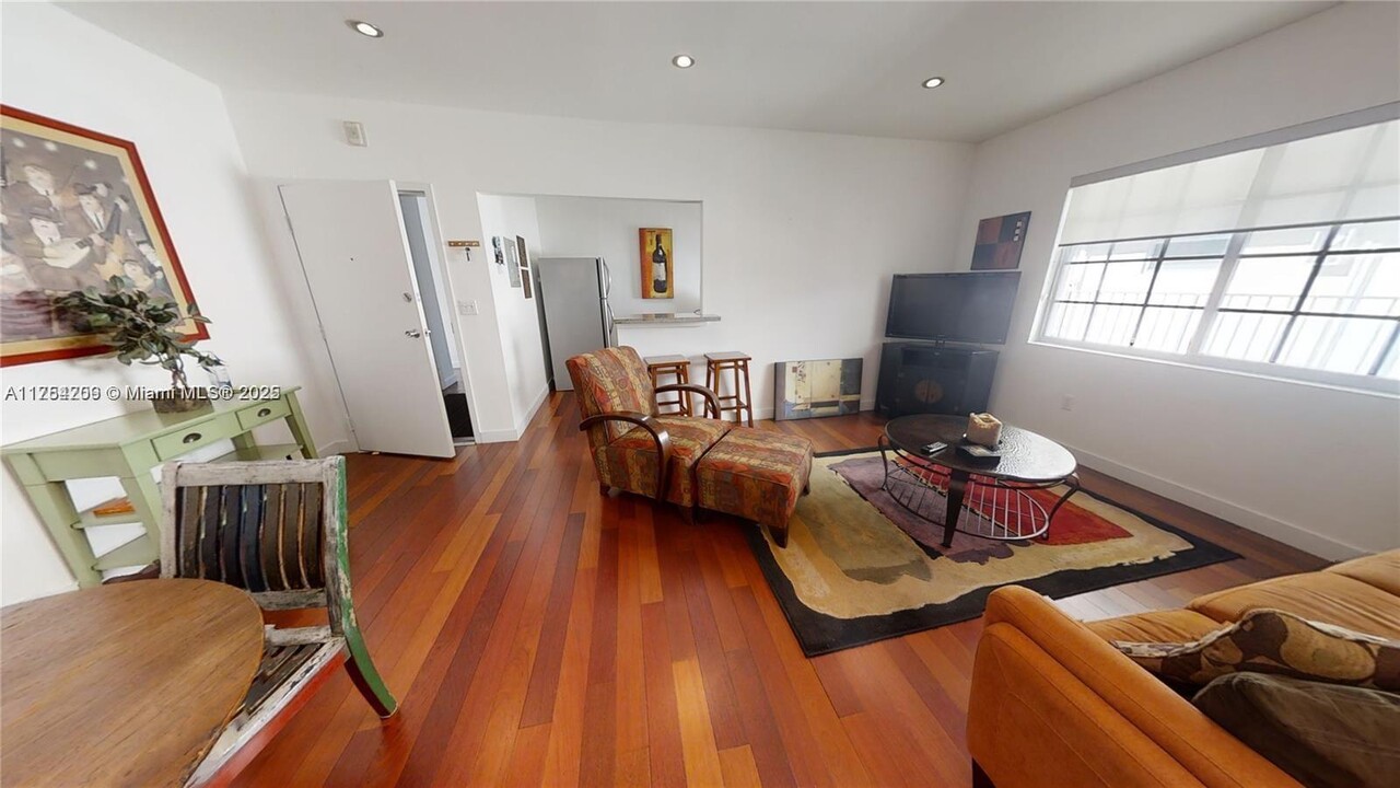815 Euclid Ave in Miami Beach, FL - Building Photo