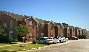 Fox Meadows Apartamentos