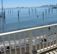 Portofino Riviera in Sausalito, CA - Foto de edificio - Other