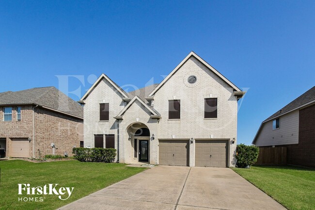 property at 5019 Wimberly Ln