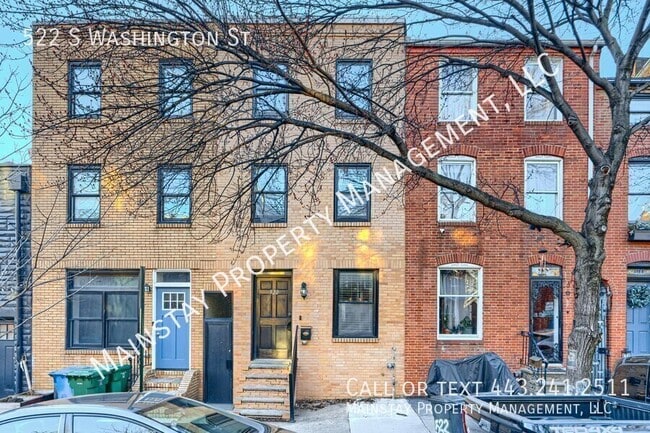 property at 522 S Washington St