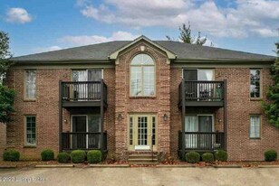 190 St Matthews Ave in Louisville, KY - Building Photo