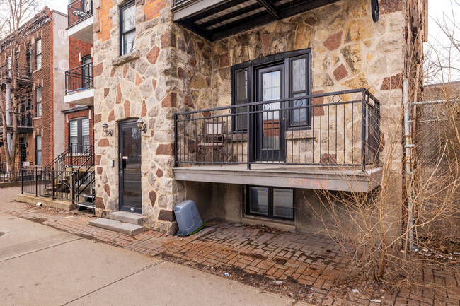 5324 Papineau Av