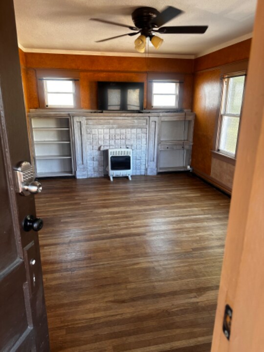1021 Chestnut Ave in Long Beach, CA - Building Photo