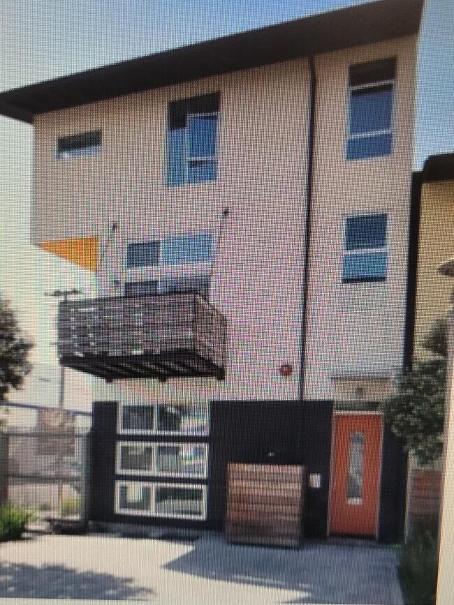1670 28th St in Oakland, CA - Building Photo - Building Photo
