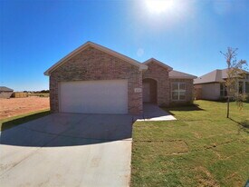2713 138th St in Lubbock, TX - Building Photo