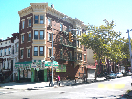 796 Greene Ave in Brooklyn, NY - Building Photo