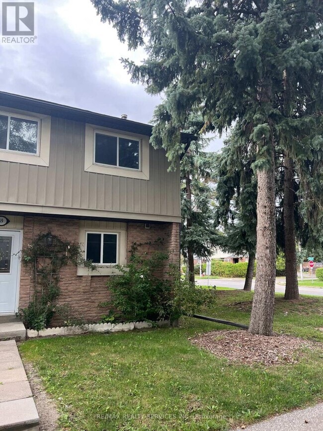 property at 93-93 Hansen Rd N