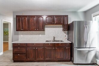 14 Benefit Terrace in Worcester, MA - Building Photo - Building Photo