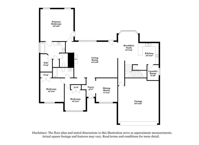 5741 Pecan Trce in Memphis, TN - Building Photo - Building Photo