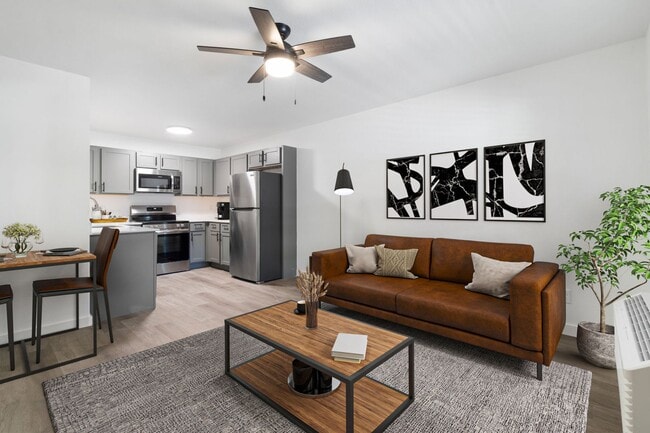 SoFay Lofts