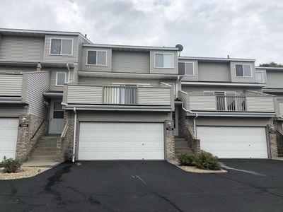 7281 Bond Way in Inver Grove Heights, MN - Building Photo