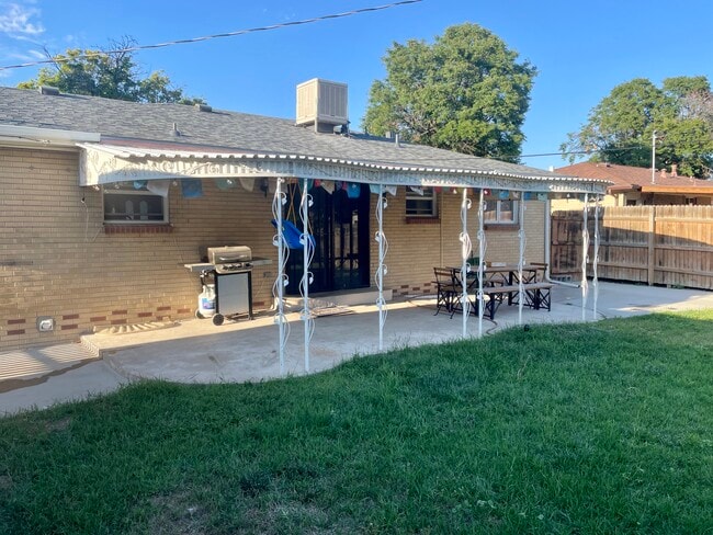 property at 12104 E Virginia Dr