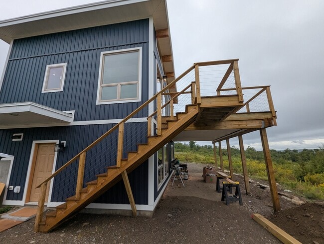 144 Upper Bluff Rd, Unit A in Northport, ME - Building Photo - Building Photo