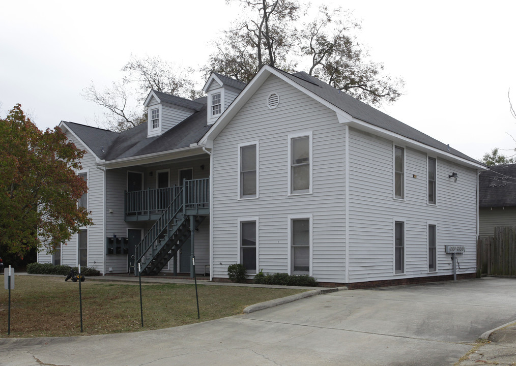 2706 11th Ave in Columbus, GA - Building Photo