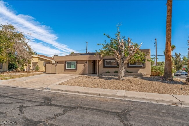 3578 Anthony Dr in Las Vegas, NV - Building Photo - Building Photo