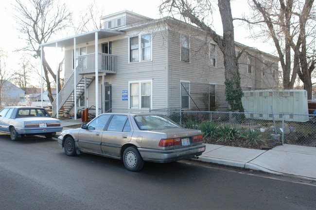 5312 E Union Ave in Spokane, WA - Building Photo - Building Photo