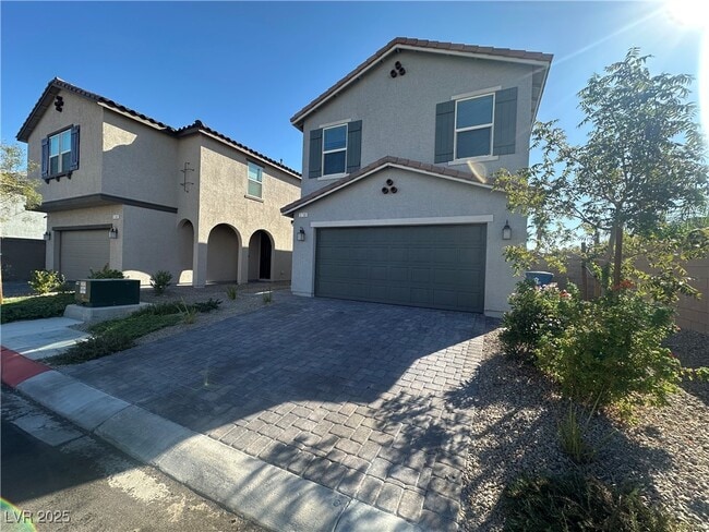 3730 Sweet Apple Ct in Las Vegas, NV - Building Photo - Building Photo