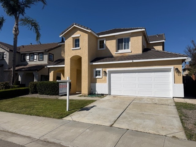 2829 Hawkins Ln in Tracy, CA - Building Photo - Building Photo