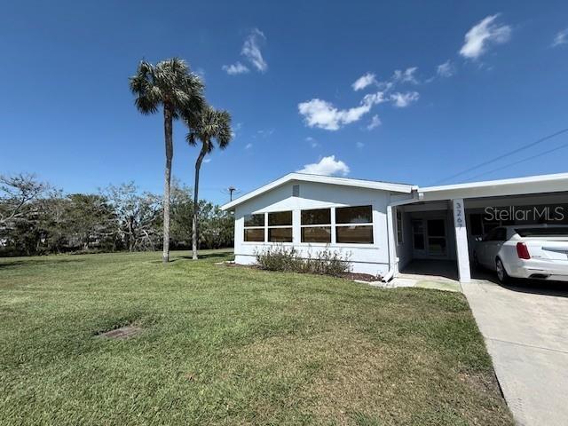 3267 Westford Ln in Sarasota, FL - Building Photo
