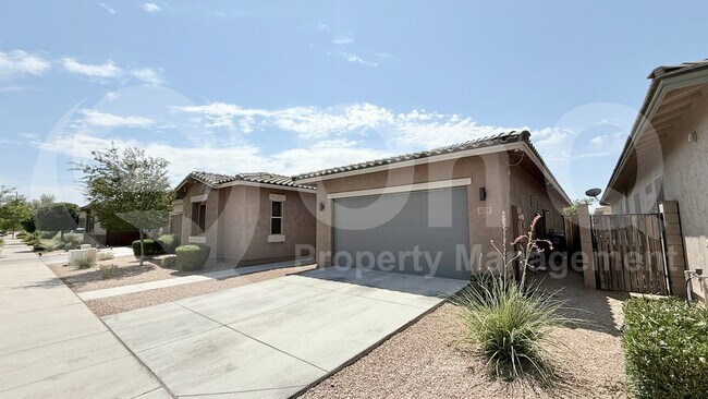 property at 22701 E Avenida Del Valle