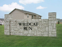 Wildcat Run photo'