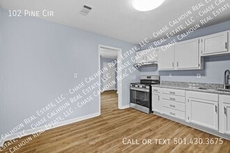 102 Pine Cir in Benton, AR - Building Photo - Building Photo