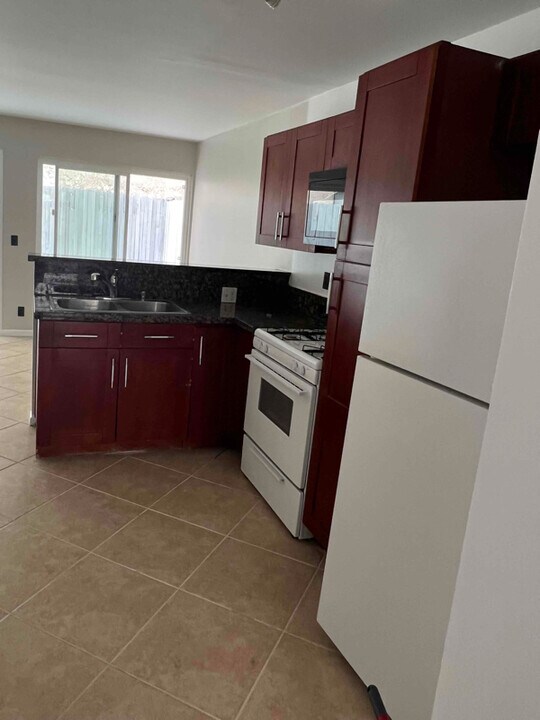 3733 Keystone Av in Los Angeles, CA - Building Photo