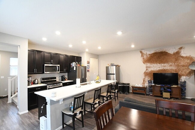 11330 E 26th Ave in Aurora, CO - Building Photo - Building Photo