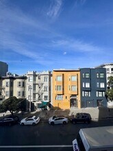 1655 Sacramento St in San Francisco, CA - Building Photo - Building Photo
