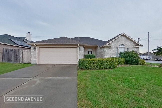 property at 7118 Citrus Valley Dr