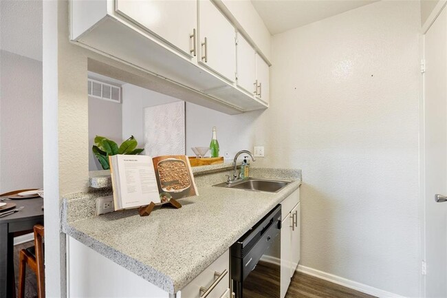 property at 8701 Town Park Dr