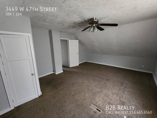 3449 W 47th St in Cleveland, OH - Building Photo - Building Photo