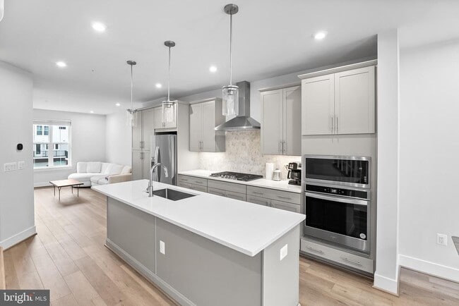 468 Altezza Dr NE in Washington, DC - Building Photo - Building Photo