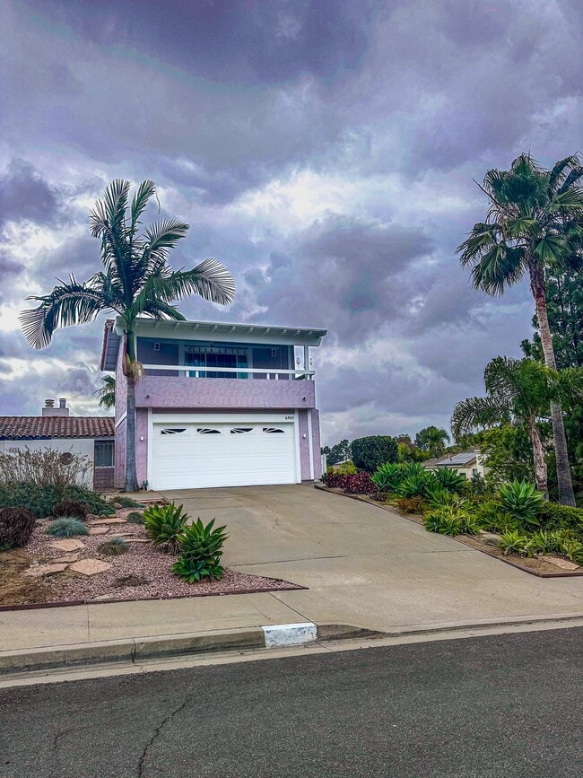 property at 6803 Urubu St