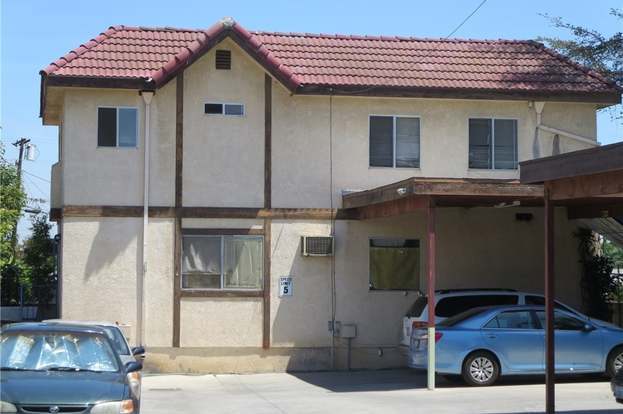 2726 Strathmore Ave in Rosemead, CA - Foto de edificio - Building Photo