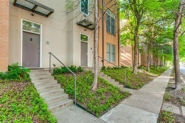 4310 Buena Vista St in Dallas, TX - Building Photo