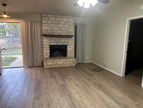 3603 Buffalo Springs Trail in Georgetown, TX - Building Photo - Building Photo