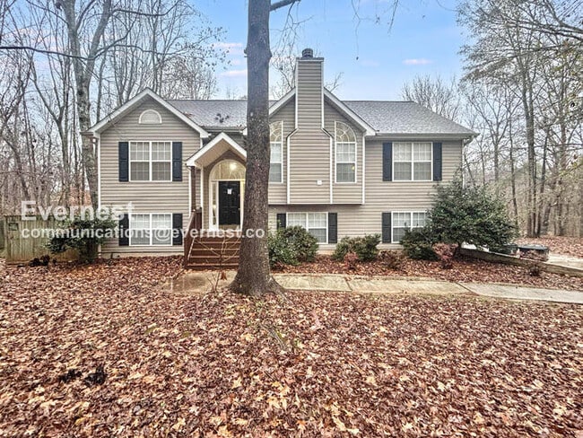property at 320 Ashley Woods Dr
