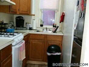 463 Park Dr in Boston, MA - Foto de edificio - Building Photo