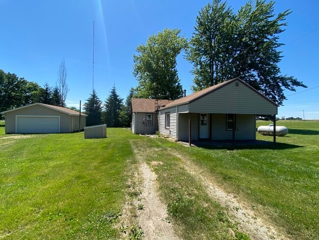 property at 19418 Newtown Rd