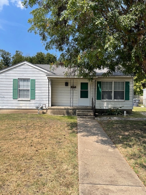 property at 3929 Trice Ave